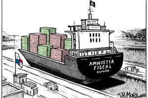 Amnistía fiscal