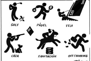 Deportes de la gente de bien