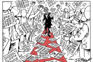 Despidiendo a Alierta