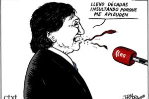 Aplausos
