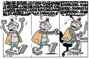 Información política