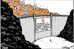 Información... ¿de calidad?