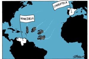 Campaña electoral 26-J