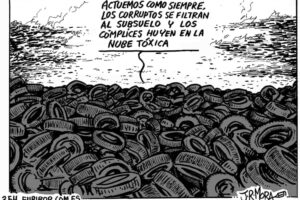 Corrupción