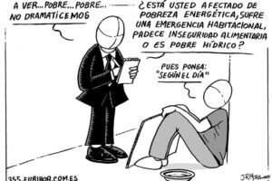 Pobrezas