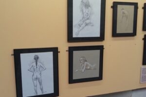 FICOMIC retira dibujos de Miquel Montlló por mostrar vello púbico