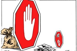 La guerra contra los bloqueadores de publicidad