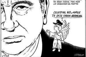 Orden judicial