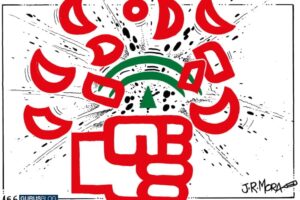 El juez de los ERE procesa a Chaves y Griñán por prevaricación y malversación