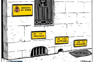 Ministerio del Interior