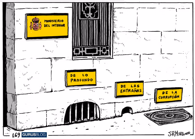 La brigada "patriótica" 3