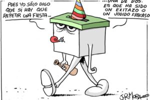 26-J fiesta
