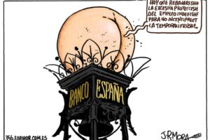 Informe anual del Banco de España