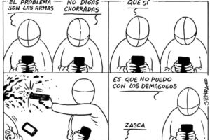 Armas