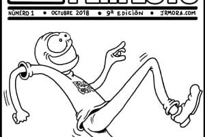 eBook nº 6 - Un día perfecto