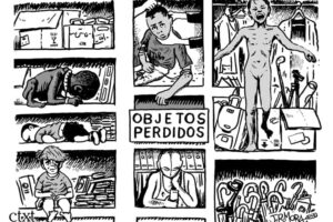 Objetos perdidos