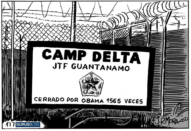 Guantánamos