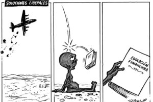 Soluciones liberales