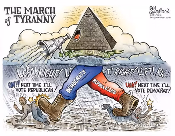 Ben Garrison: