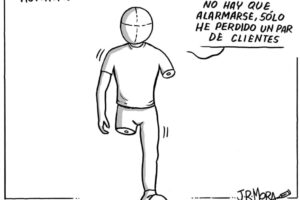 Seis años esperando la reforma del sistema de cotización de los autónomos