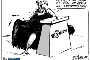 Soria y el error de comunicación