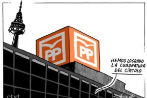 Pluralidad en RTVE