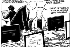 Sin noticias