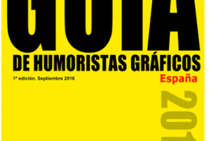 guia humoristas gráficos