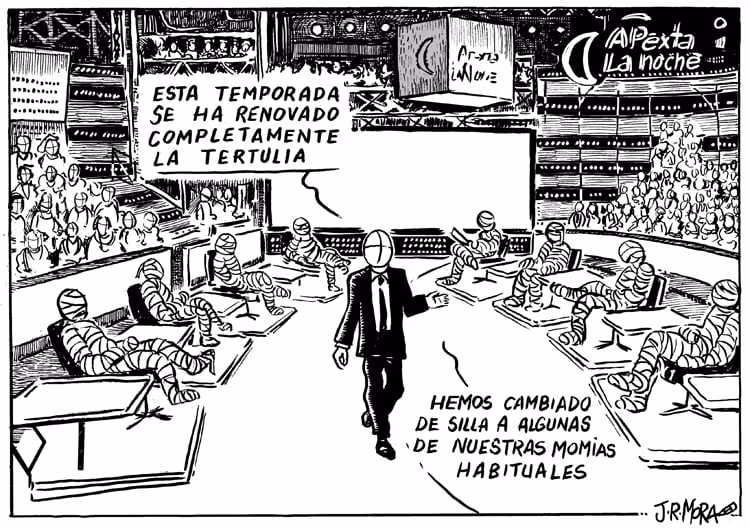 Más periodismo 3