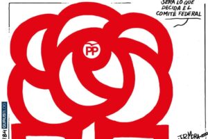 La gestora del PSOE empieza a trabajar