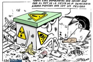 Demócratas