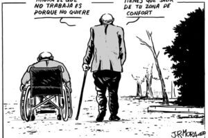 El mundo de Escrivá