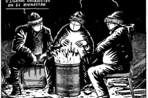 Pobreza energética, postureo etimológico