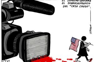 Caso Couso