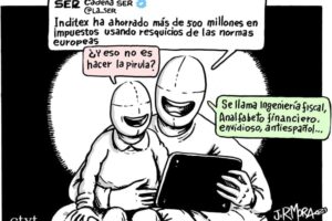 Neoinformación económica