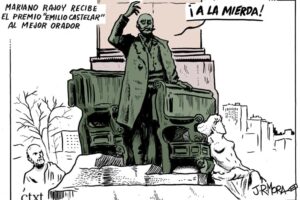 Mariano, el mejor orador