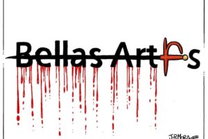 Medalla a la sangre