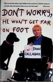 Recordando a John Callahan, 1951-2010