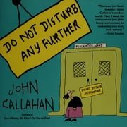 Recordando a John Callahan, 1951-2010