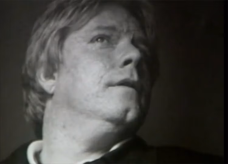 Zapiski dla John Callahan, 1951-2010