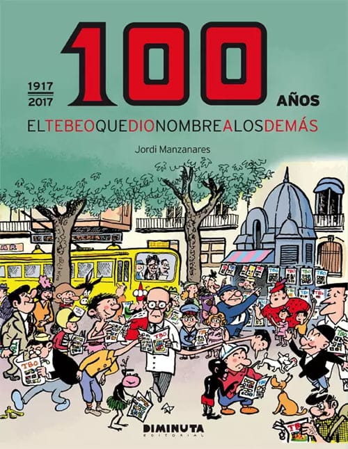 TBO 100 años
