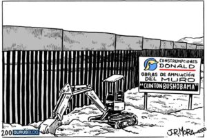 El muro