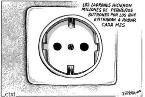 Ladrones