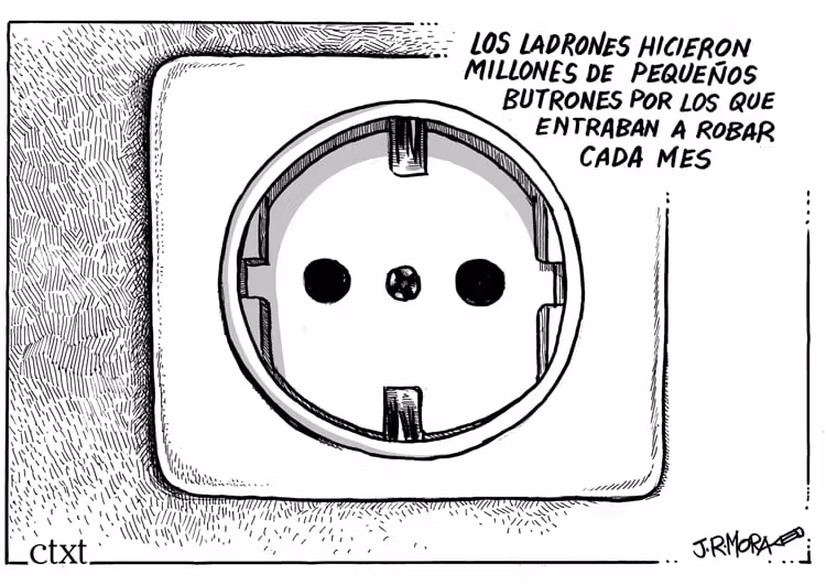 Pobreza energética, postureo etimológico 1