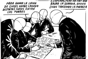 Lucha de clases