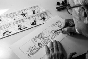 De progre a jubilata