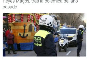 madrit