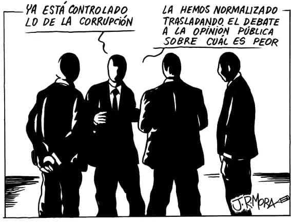 Corrupción 1