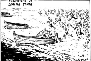 Estampida