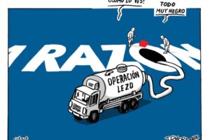 Operación Lezo